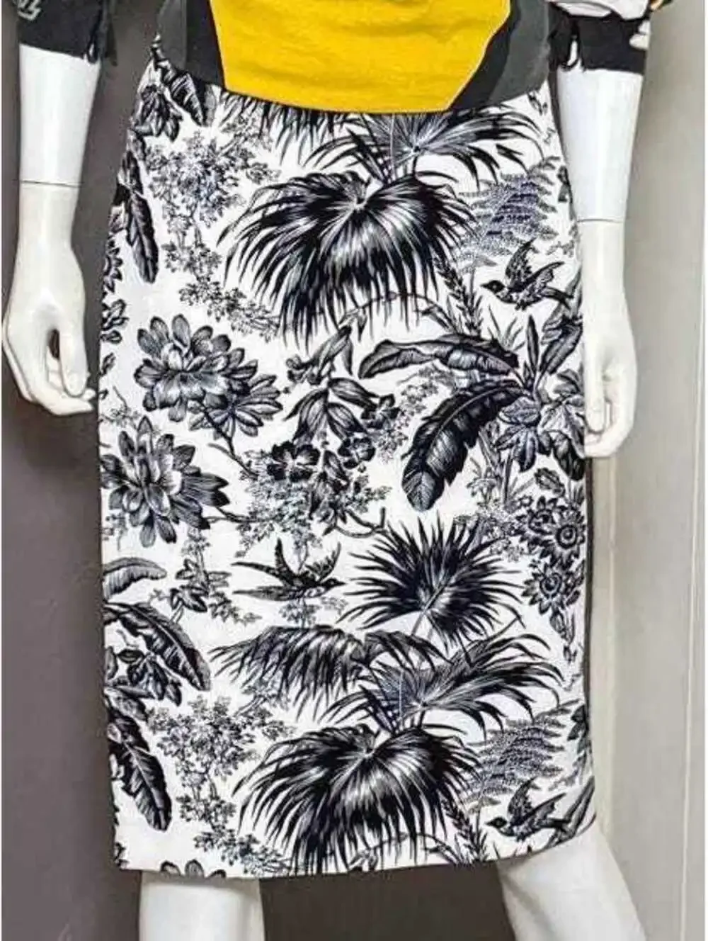 Catherine Malandrino vintage 2000